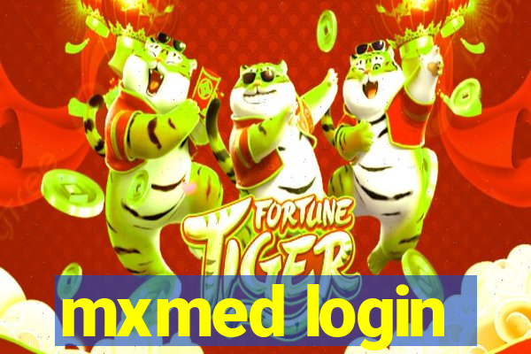 mxmed login