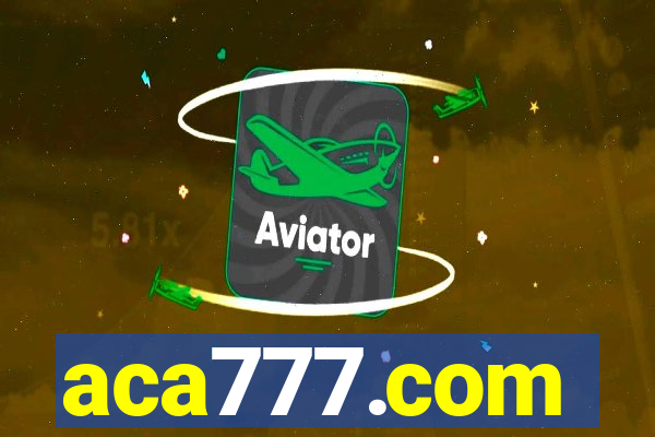 aca777.com