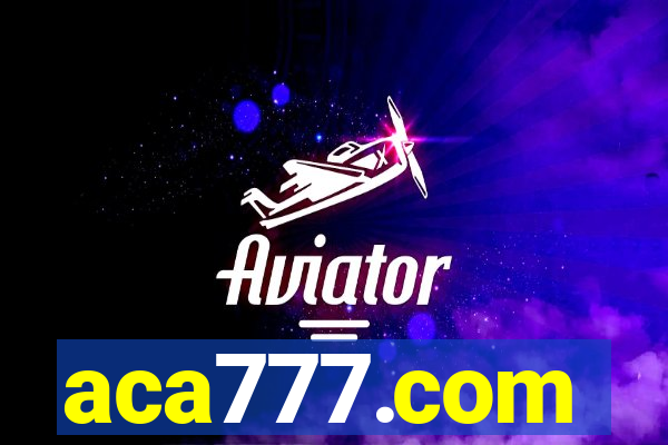 aca777.com