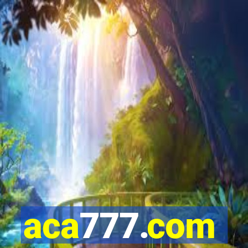 aca777.com