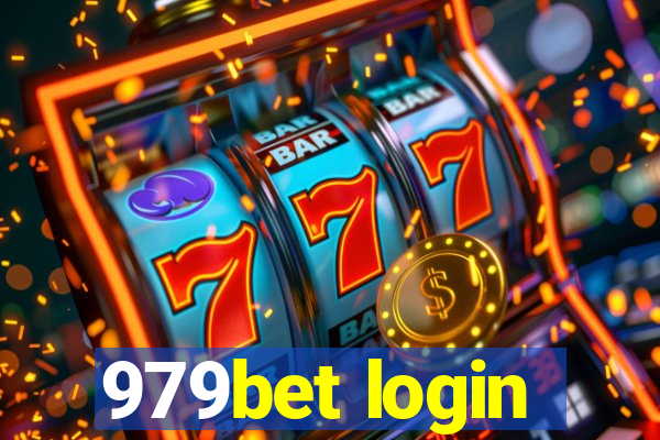 979bet login