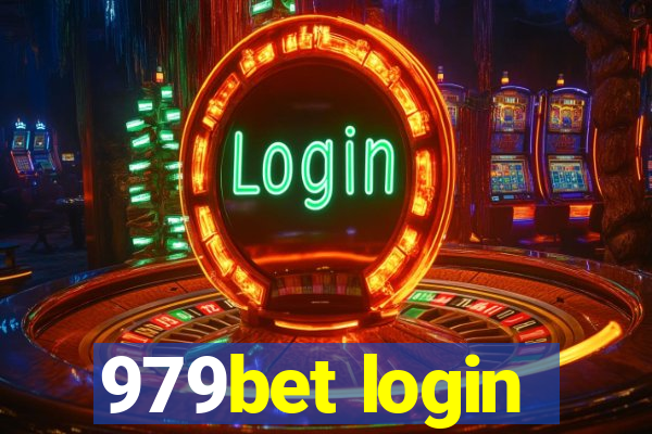 979bet login