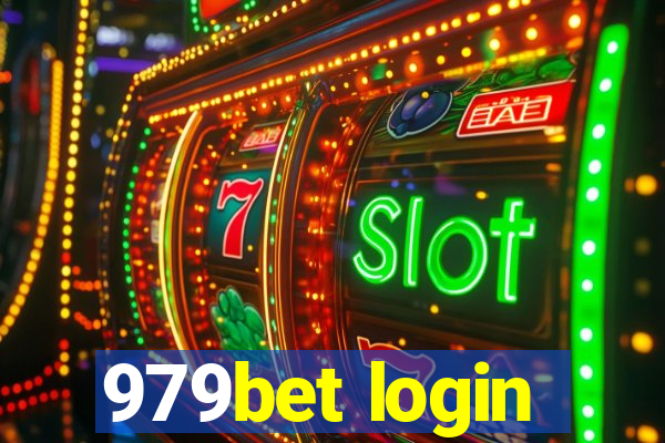 979bet login