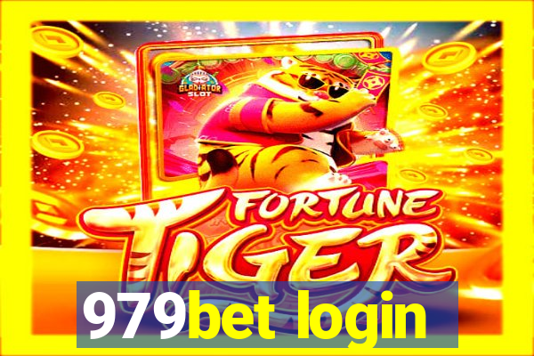 979bet login