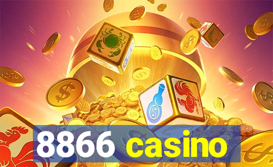 8866 casino