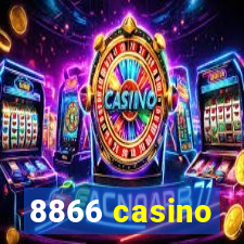 8866 casino