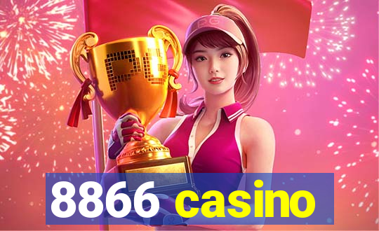 8866 casino