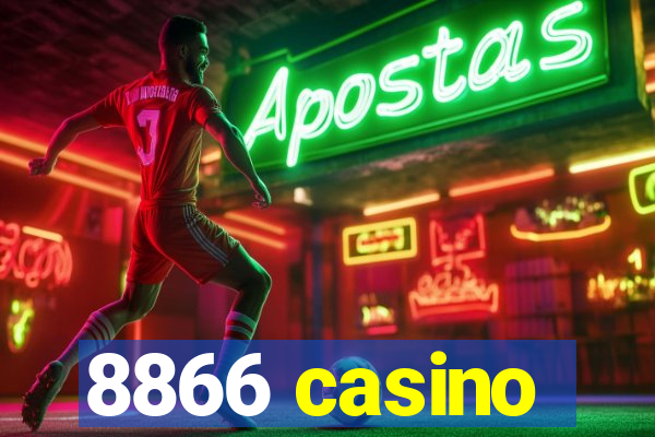 8866 casino