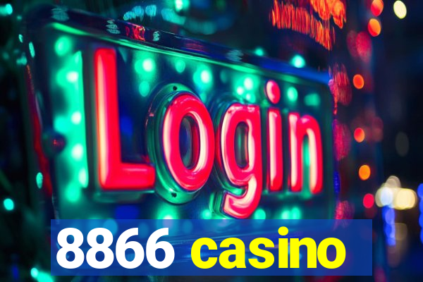 8866 casino