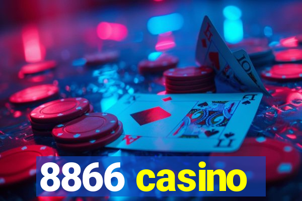 8866 casino