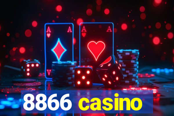 8866 casino