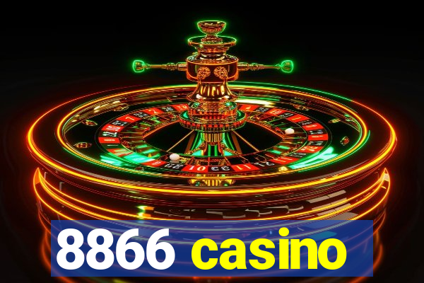 8866 casino