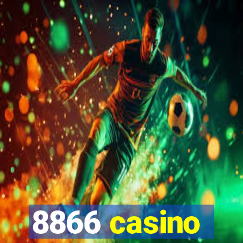 8866 casino