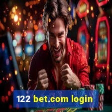 122 bet.com login