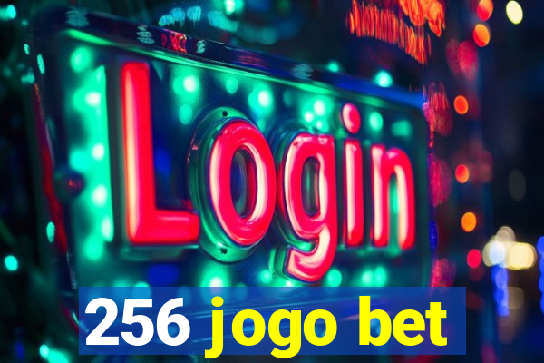 256 jogo bet