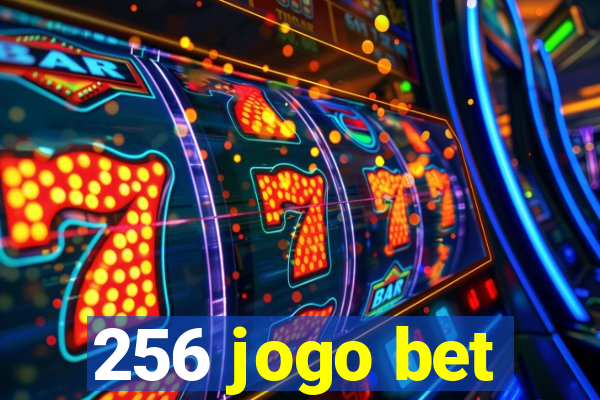 256 jogo bet