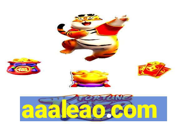 aaaleao.com