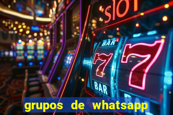 grupos de whatsapp de palpites de futebol