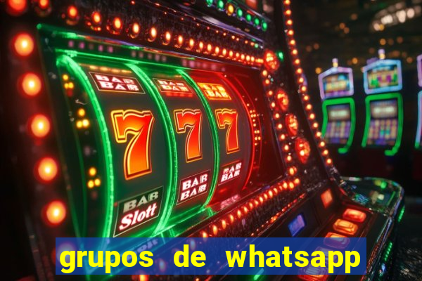 grupos de whatsapp de palpites de futebol