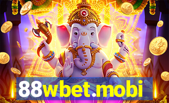 88wbet.mobi