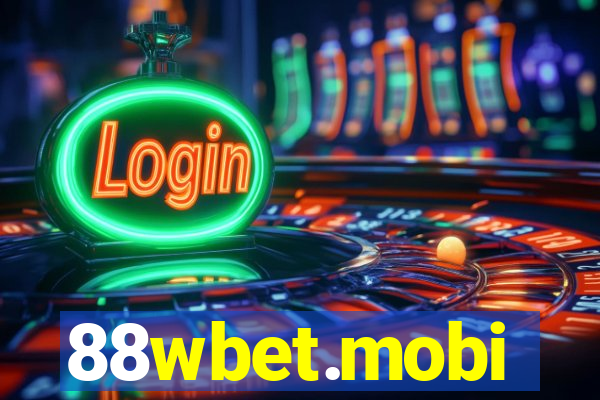 88wbet.mobi