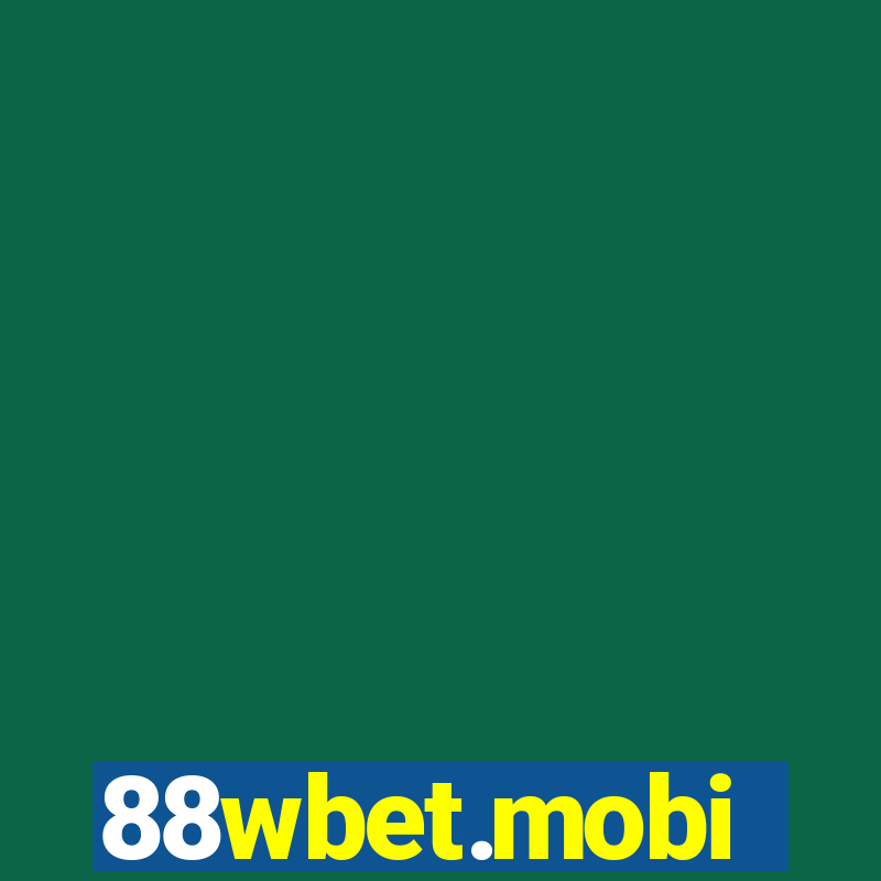 88wbet.mobi