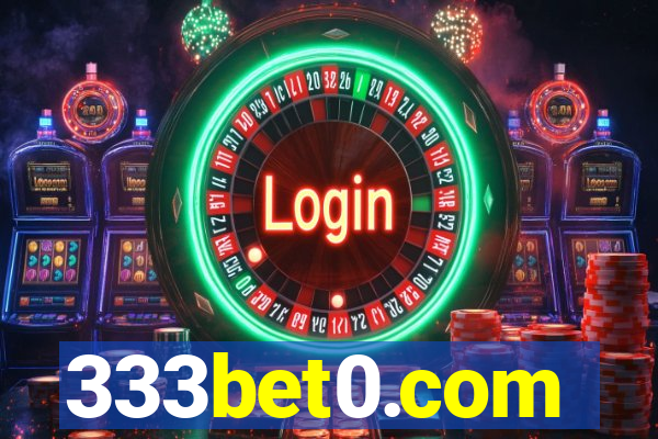 333bet0.com