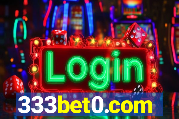 333bet0.com