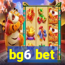 bg6 bet