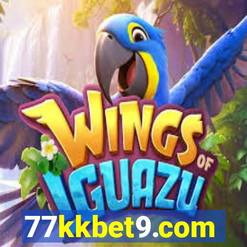 77kkbet9.com