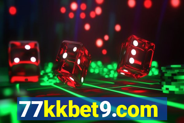 77kkbet9.com