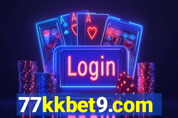 77kkbet9.com