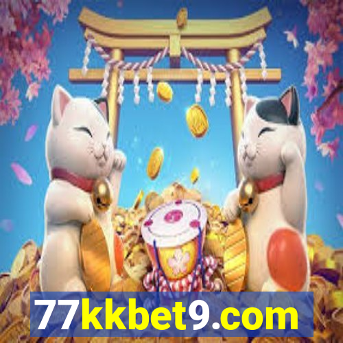 77kkbet9.com