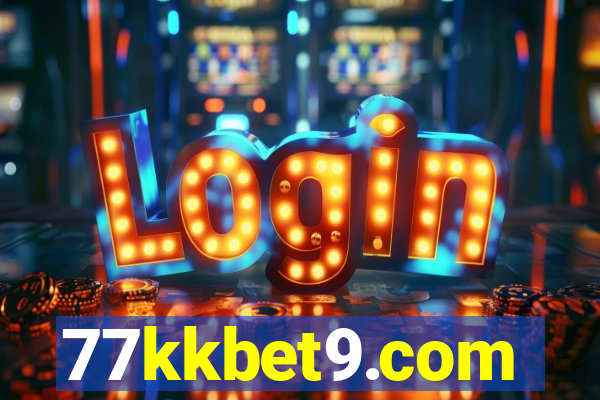 77kkbet9.com