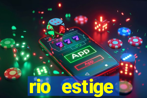 rio estige mitologia grega