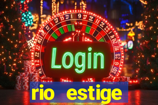 rio estige mitologia grega