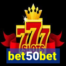 bet50bet