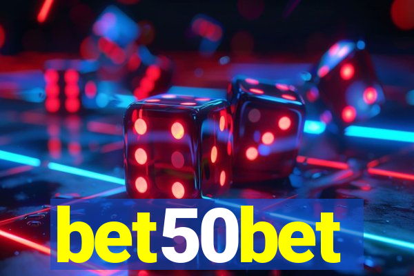 bet50bet