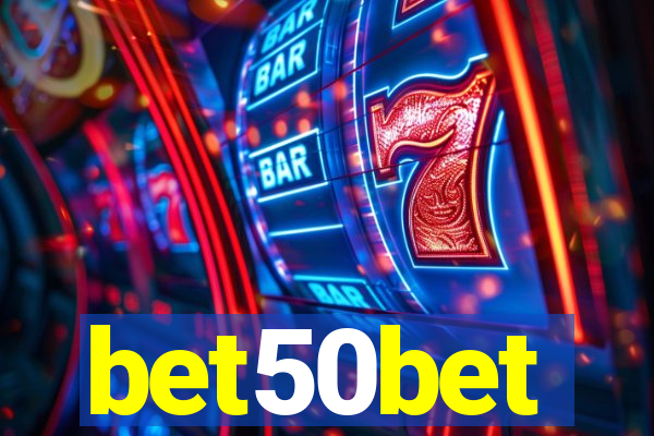 bet50bet