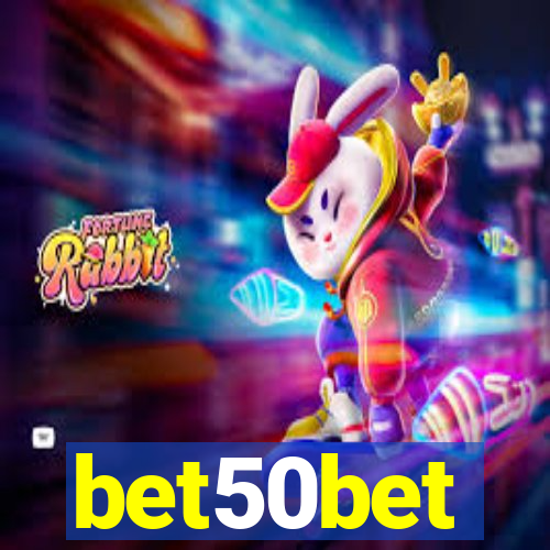 bet50bet