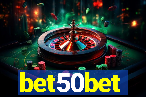 bet50bet