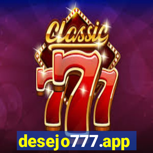 desejo777.app