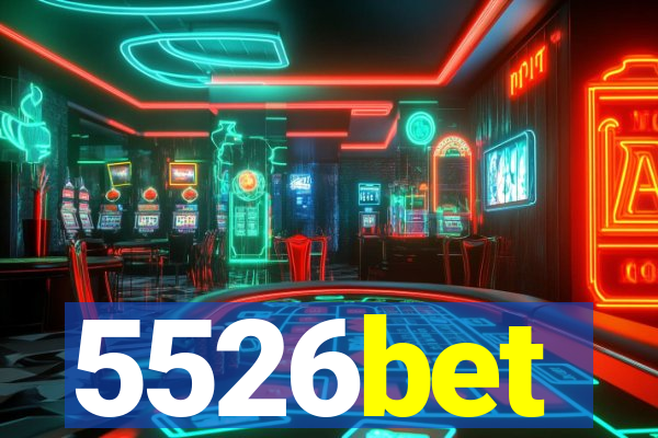 5526bet