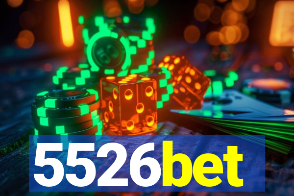 5526bet