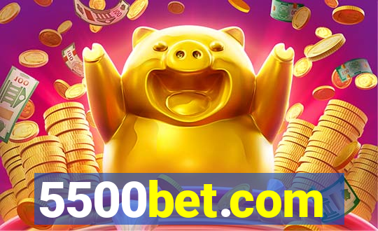 5500bet.com