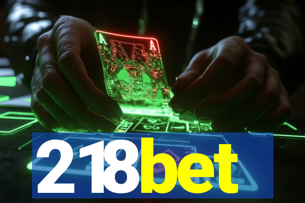 218bet