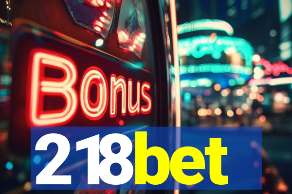 218bet