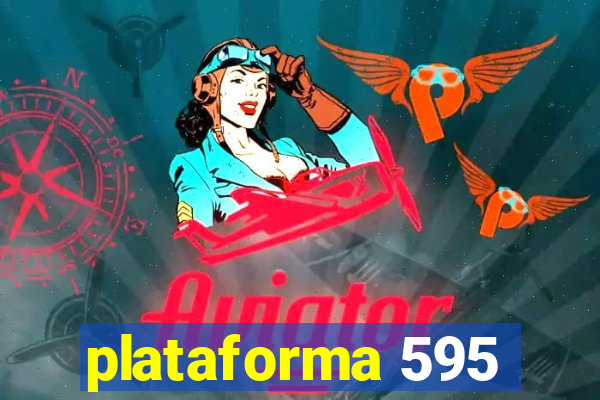 plataforma 595