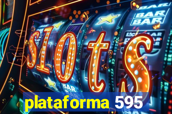 plataforma 595