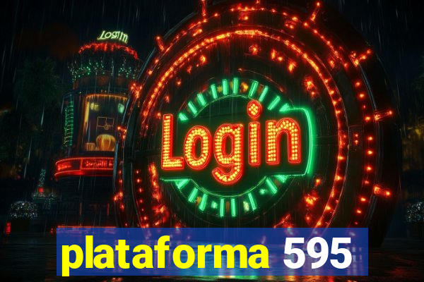 plataforma 595